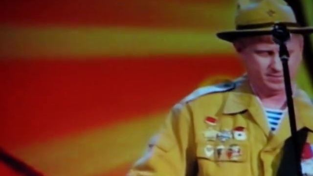 19 лет со дня вывода Советских войск из Афганистана. смотреть онлайн