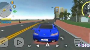как включить музыку в игре симулятор автомобиля 2