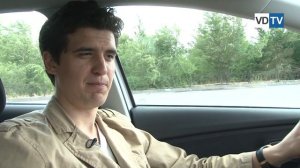 SEAT Leon 1 2 DSG обзор  AS тест драйв VDTV