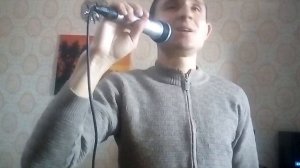 Кавер - Евгений Коновалов - Поговорим с тобой, Отец. Очень душевная песня.