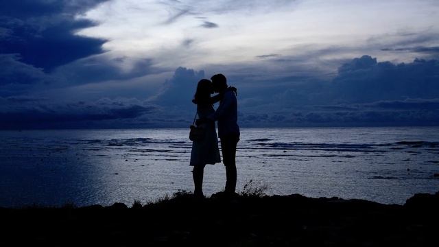 Совместимость мужчины Рыбы и женщины Водолей