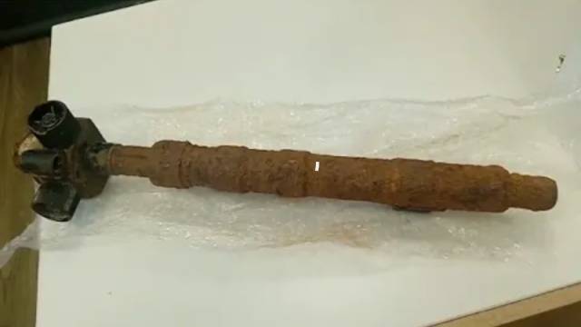 Прицел от ТАНКА нашёл своего хозяина!!! Сколько это стоит? смотреть онлайн