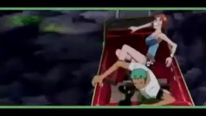 Зоро+Нами   Что ты имела в виду