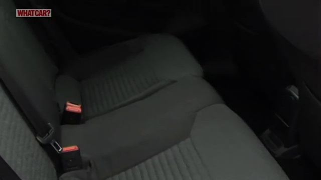 Volkswagen Polo Car Review - What Car? смотреть онлайн