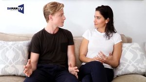 Mercedes Mason and Her Adventures in “Fear the Walking Dead”