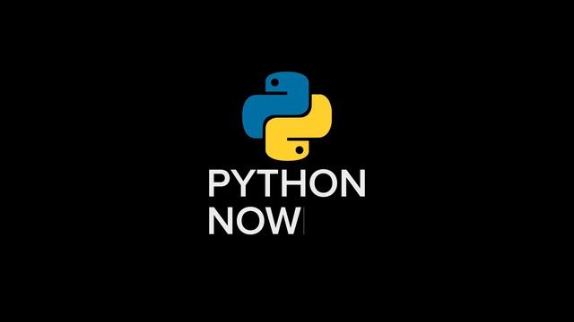 Loops and Iterations in Python: How to write FOR Loops. [Part 1]