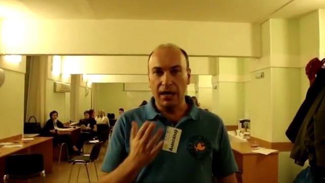 семинар майнд-карты Скажи "ДА" своей Мечте! смотреть онлайн