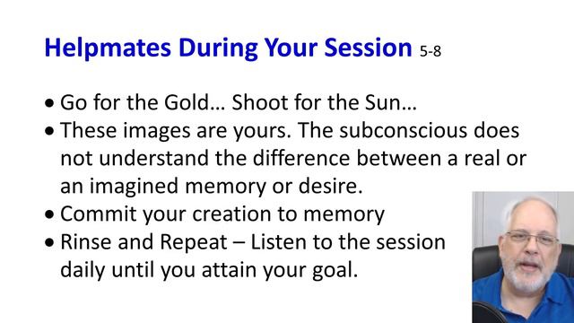 Attaining Wealth - Free Guided Imagery Hypnosis Session