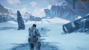 Gears V - 1080p - Core I3 7100+GTX 1050ti 4Gb (Gameplays Low Specs) PT-BR