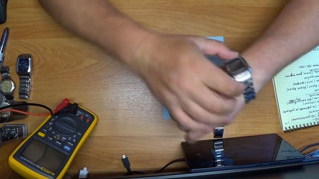 Часы Casio Edifice EQB-900 смотреть онлайн