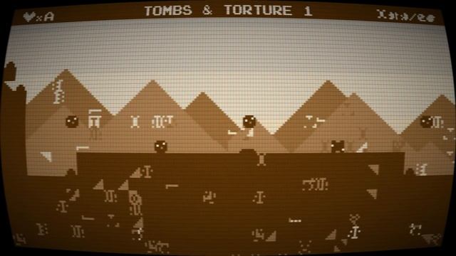 The End Is Nigh - Scab Or Die - Tombs & Torture - Pus-Man [#17] - Прохождение смотреть онлайн