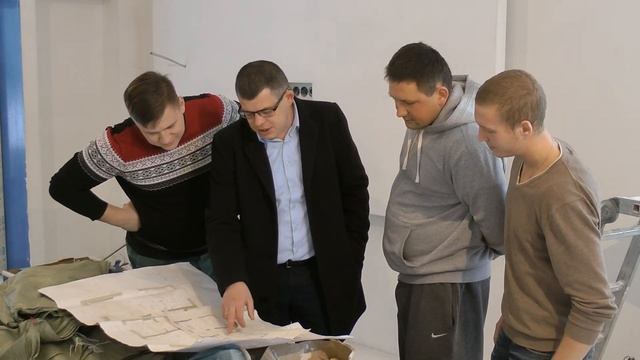 Ремонт коттеджей, ремонт квартир. Элит Строй Москва