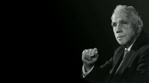 Robert Frost reads his best poems