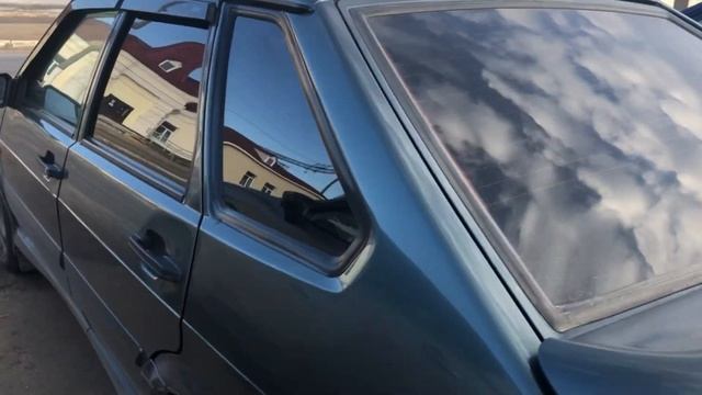 EL OTRO RUSIA Vlog Los turistas no saben esto.. Revision del coche Lada | Chica rusa habla españo смотреть онлайн