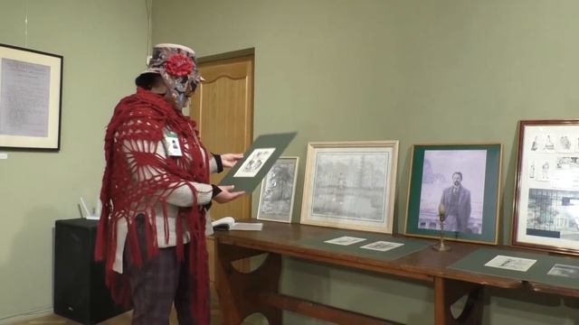 Чеховиана смотреть онлайн