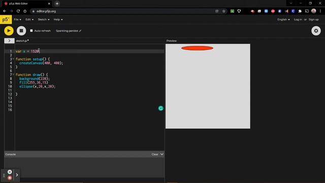 JavaScript Variables, Datatypes, and Incrementation