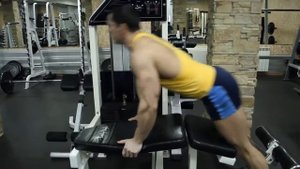 Натуральный бодибилдинг  программа тренировки ног новичка и опытного атлета