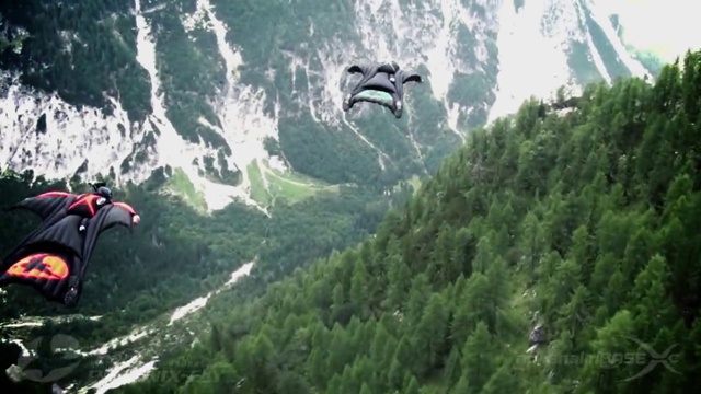 Basejumping смотреть онлайн