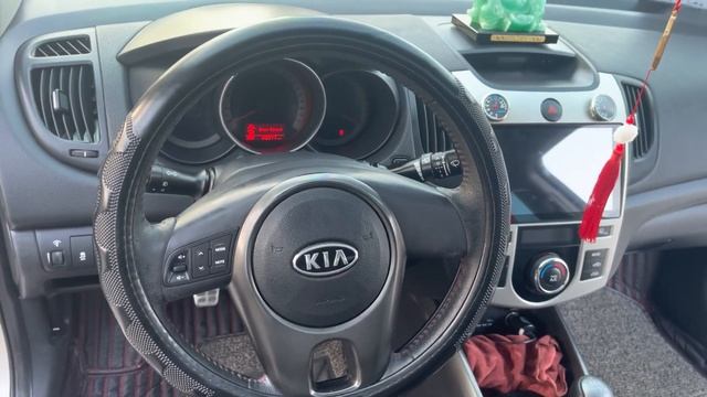 Kia forte 2012 ĐK 2013 1 chủ từ mới, máy gầm keo chỉ bao zin! Giá chỉ nhô 200 chút alo em 038972673