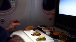 В Нью-Йорк на выходные: обзор перелета Turkish Airlines в бизнес-классе