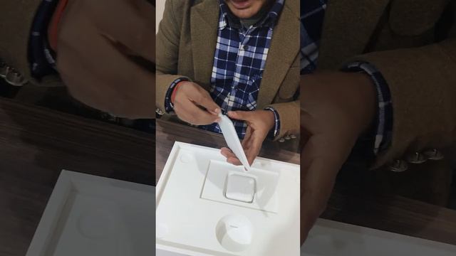 MacBook Air M2 16/512 13.6 Inch Review in Nepali #macbookair #m2 смотреть онлайн