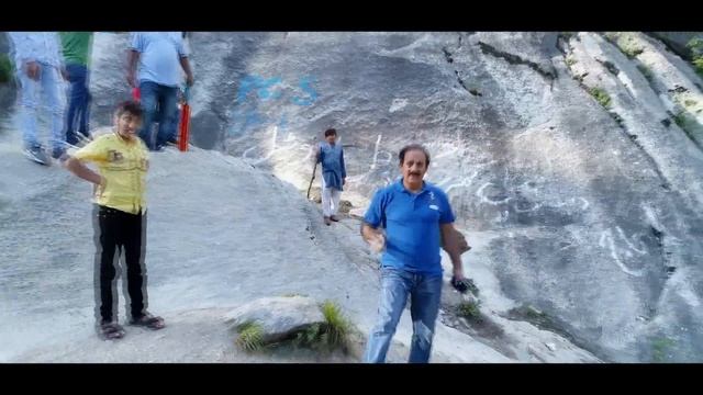 KUMRAT VALLEY | UPPER DIR | BEAUTY OF PAKISTAN | Suzuki Alto 660cc смотреть онлайн