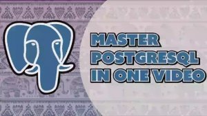 Курс по PostgreSQL