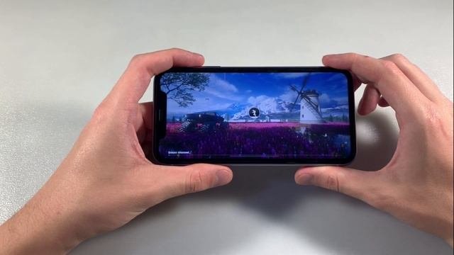 Обзор IPhone 11 (2020)