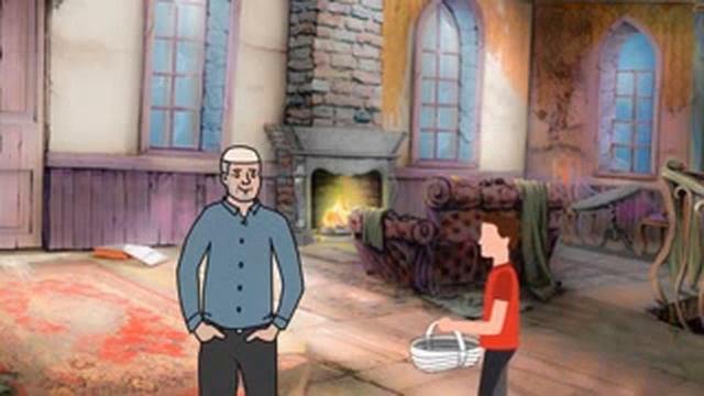 Чтение Корана очищает сердца смотреть онлайн