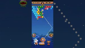 Shoot bubble fruit splash, level 1326-1360, fun fruit bubble game|fruit game