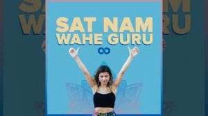 Sat Nam Wahe Guru