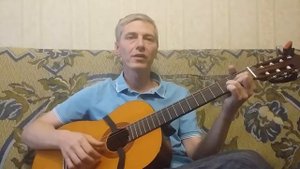 Константин Никольский "Снилось мне..."