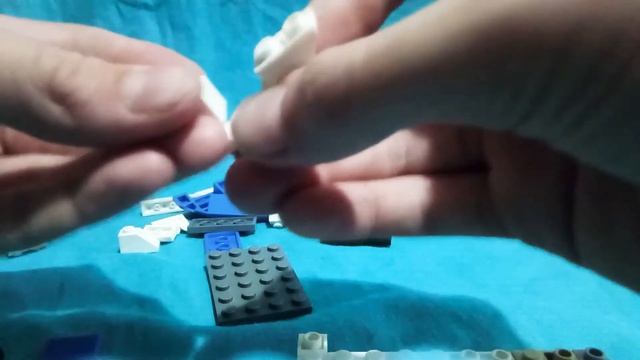 Лего декоративный нож часть 1 смотреть онлайн