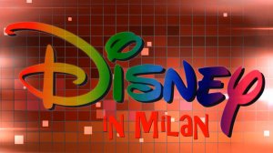 Disney in Milan