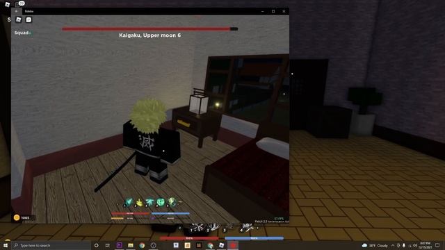 Demon Fall I Became NEZUKO KAMADO (No BDA) смотреть онлайн