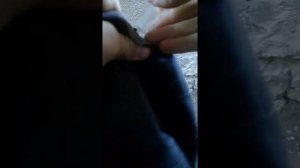Как надуть мяч без иглы