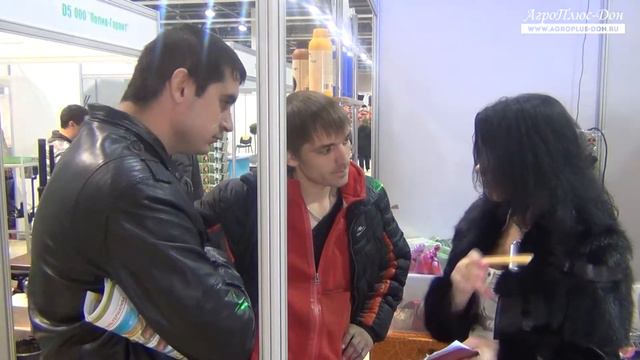 Выставка «Дачный сезон» 2014 смотреть онлайн