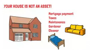 АНГЛИЙСКИЙ (Rich Dad - Poor Dad)