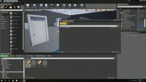 First Person Story Adventure Template v 2.1 – Migration Tutorial (UE4)