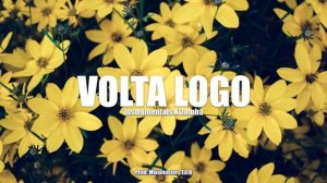 Zouk Instrumental Kizomba Love VOLTA LOGO Type Beat Prod  Mixxmaster T.A.B