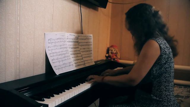 Вечная любовь Шарль Азнавур смотреть онлайн