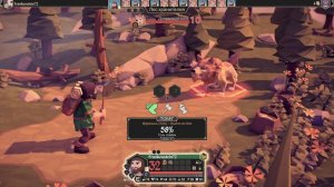 Обзор игры For The King