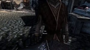 Skyrim SE - Coin Toss