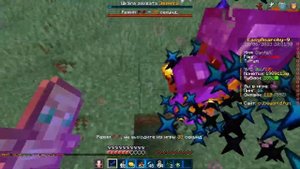 АНАРХИЯ - КАК Я СХОДИЛ ПВП С ТУКОМ(TUKE) НА ФАНТАЙМЕ | КУБВОРЛД | CUBEWORLD