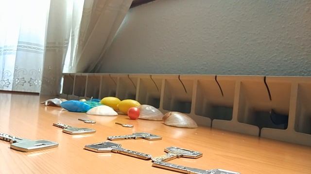 5 ЛАЙФХАКОВ С "ЛАКОМ ДЛЯ НОГТЕЙ" смотреть онлайн