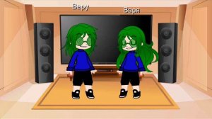 реакция клонов на противоположный пол часть 1 прода на 5 лайков