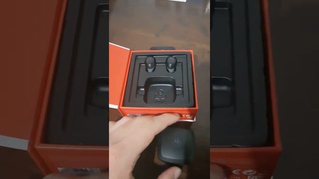 UNBOXING MOTOROLA VERVEBUDS 100 смотреть онлайн
