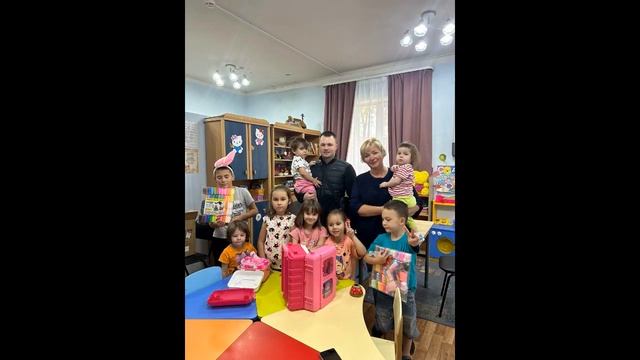 Помогли отремонтировать крышу в детском доме и получили благодарственное письмо! Спасибо, Станислав смотреть онлайн