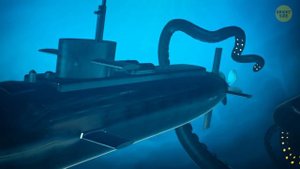 If the Kraken Was Real, Titanic Wouldn't Have Sunk