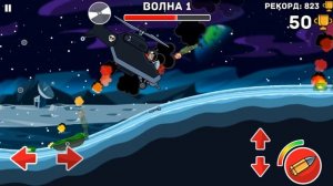 ВСЕ 9 БОССОВ СРАЖАЮТСЯ и ПОБЕЖДАЮТ ПРОТИВ ВСЕХ ТАНКОВ! Игра про Танки - Hills of Steel